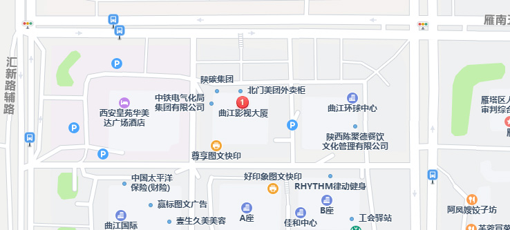 典训文化地址